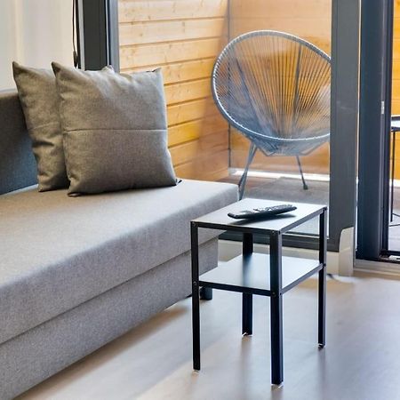 Best Location In Tampere! Modern City Apartment, 2Rooms, Kitchen And Balcony Zewnętrze zdjęcie