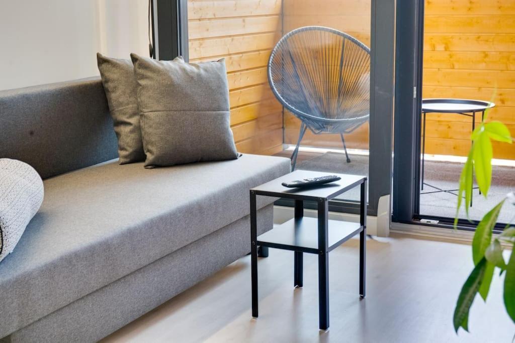 Best Location In Tampere! Modern City Apartment, 2Rooms, Kitchen And Balcony Zewnętrze zdjęcie