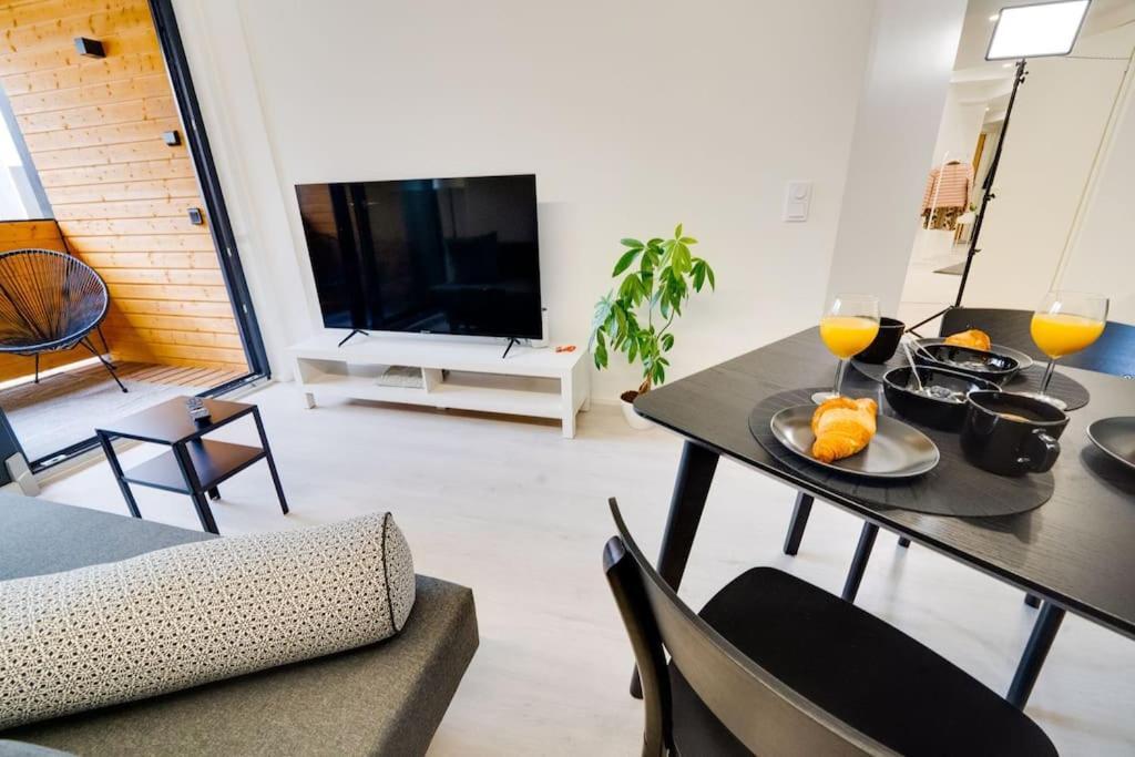 Best Location In Tampere! Modern City Apartment, 2Rooms, Kitchen And Balcony Zewnętrze zdjęcie