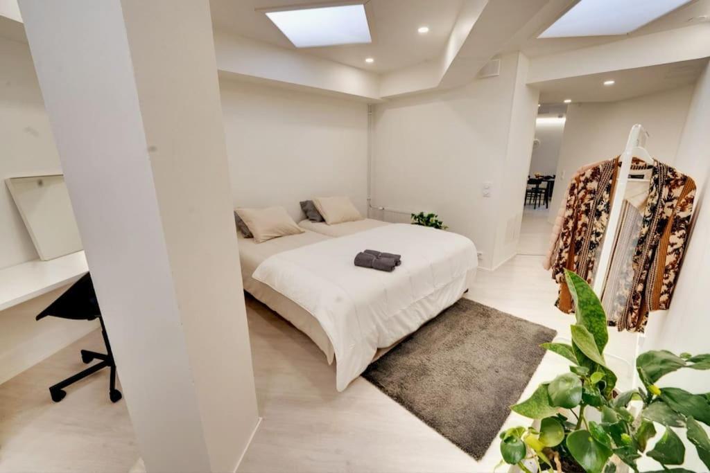Best Location In Tampere! Modern City Apartment, 2Rooms, Kitchen And Balcony Zewnętrze zdjęcie