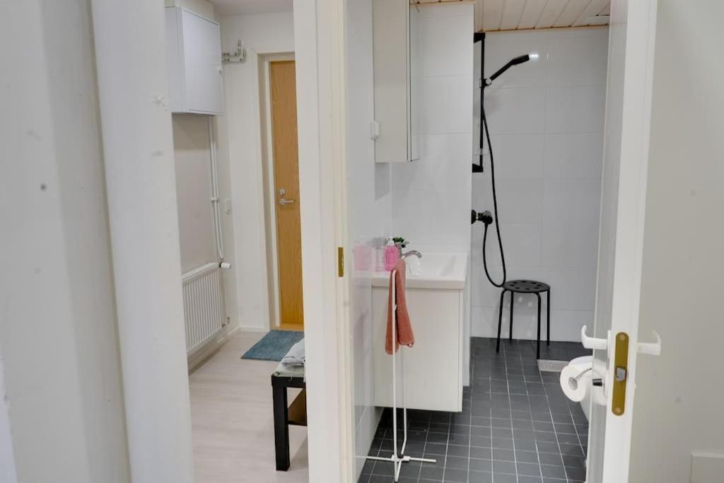 Best Location In Tampere! Modern City Apartment, 2Rooms, Kitchen And Balcony Zewnętrze zdjęcie