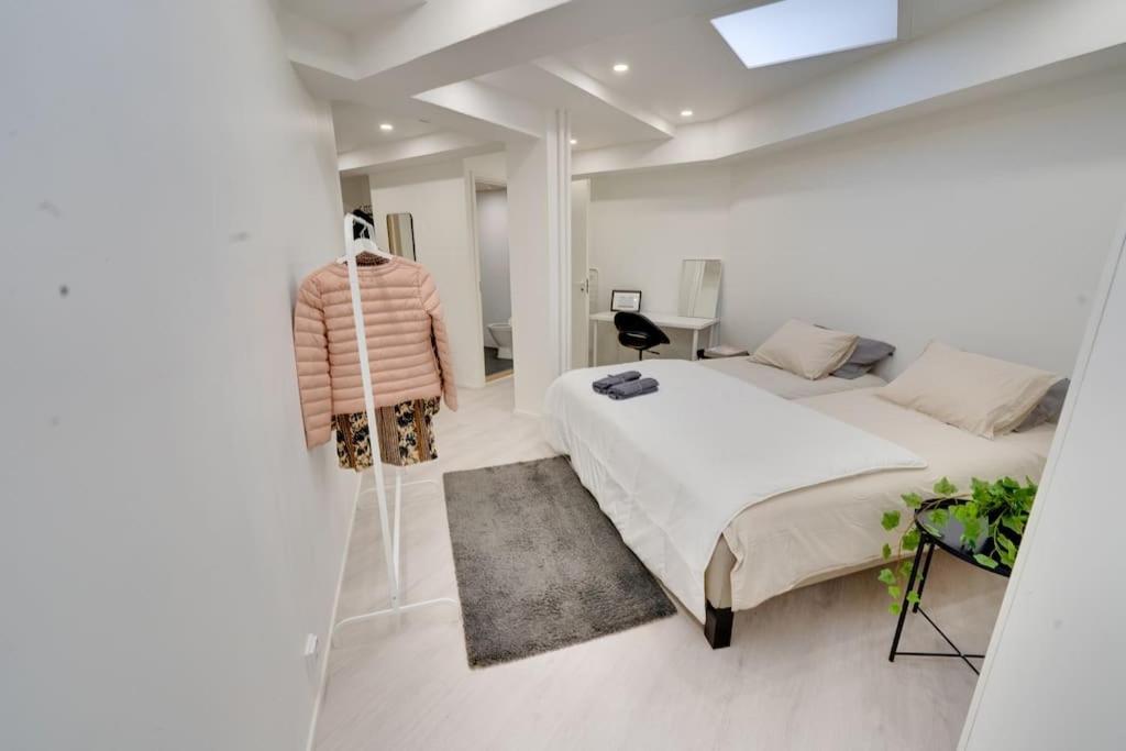 Best Location In Tampere! Modern City Apartment, 2Rooms, Kitchen And Balcony Zewnętrze zdjęcie