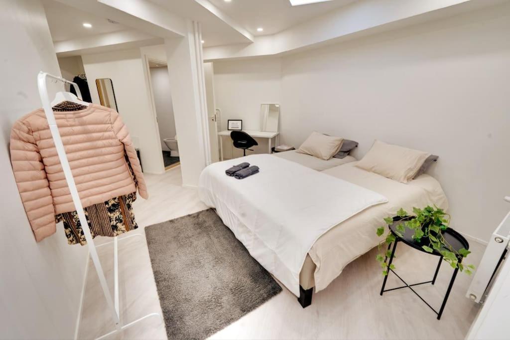 Best Location In Tampere! Modern City Apartment, 2Rooms, Kitchen And Balcony Zewnętrze zdjęcie